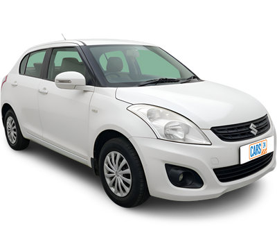 Maruti Swift Dzire-img
